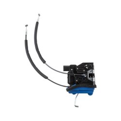 Serrure de porte arrière gauche pour KIA RIO OE 81411-1W020 Aftermarket