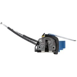 Serrure de porte arrière gauche pour KIA RIO OE 81411-1W020 Aftermarket