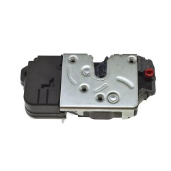 Serrure de porte arrière gauche pour PEUGEOT 206 OE 913700000