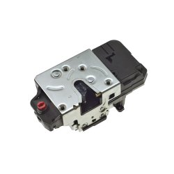 Serrure de porte arrière gauche pour PEUGEOT 206 OE 913700000 Aftermarket