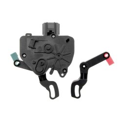 Central Locking System Actuator AMCP-9722-CH000 OE Ref 4717961AB Aftermarket