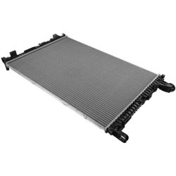 Radiateur de refroidissement moteur 8W0121251J OE 8W0121251K Aftermarket