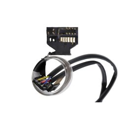 Airbag ClockSpring Squib AMCP-9787-NS013 OE Ref 25567EB60A