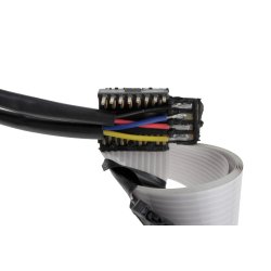 Airbag ClockSpring Squib AMCP-9787-NS013 OE Ref 25567EB60A Aftermarket