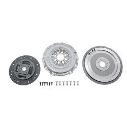 Kit d'embrayage pour DACIA, MERCEDES, NISSAN, RENAULT, OE NZSRE002 Aftermarket