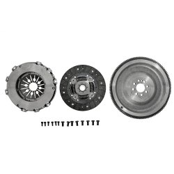 Kit d'embrayage pour NISSAN, RENAULT, OE NZSRE000