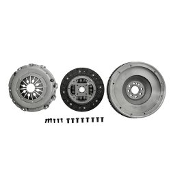 Kit d'embrayage pour NISSAN, RENAULT, OE NZSRE000 Aftermarket