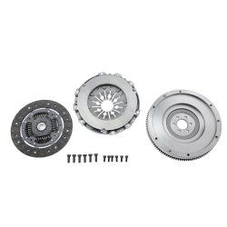 Kit d'embrayage pour FORD, MAZDA, VOLVO OE NZSFR005
