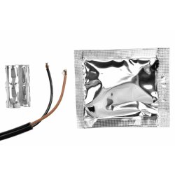 Capteur ABS de roue avant gauche/droite pour MERCEDES, VW SPRINTER, LT OE 9015420817 Aftermarket