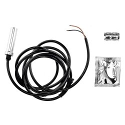 Capteur ABS de roue avant gauche/droite pour MERCEDES, VW SPRINTER, LT OE 9015420817 Aftermarket