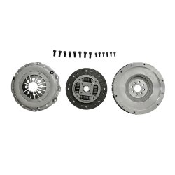 Clutch Kit AMCP-9943-PL000 OE Ref 93182242 Aftermarket