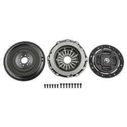 Kit d'embrayage pour VAUXHALL, SUZUKI OE 53526585