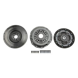 Kit d'embrayage pour VAUXHALL, SUZUKI OE 53526585 Aftermarket
