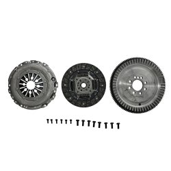 Clutch Kit AMCP-9949-FR002 OE Ref 1233682 Aftermarket