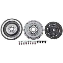 Kit d'embrayage pour VAUXHALL ASTRA, CORSA, MERIVA OE 835168