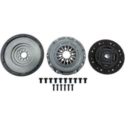 Kit d'embrayage pour SEAT, VW LEON, BORA, GOLF OE 021105266E