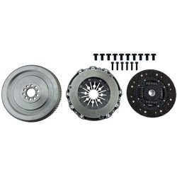 Kit d'embrayage pour SEAT, VW LEON, BORA, GOLF OE 021105266E Aftermarket