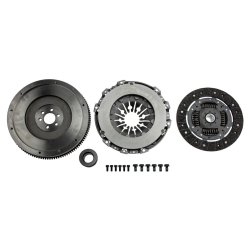 Kit d'embrayage pour AUDI, SEAT, SKODA OE 03G105266AT