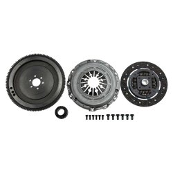 Kit d'embrayage pour AUDI, SEAT, SKODA OE 03G105266AT Aftermarket