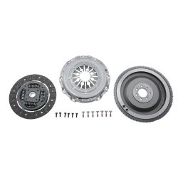 Kit d'embrayage pour RENAULT, GRAND, MEGANE, SCENIC OE NZSRE001 Aftermarket