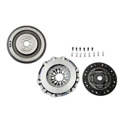 Kit d'embrayage pour VAUXHALL ASTRA OE NZSPL006
