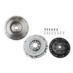 Kit d'embrayage pour VAUXHALL ASTRA OE NZSPL006 Aftermarket