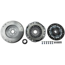 Clutch Kit AMCP-9965-BM007 OE Ref 21207568006 Aftermarket