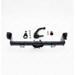 BMW 3 Series F30 F31 2012-2019 Detachable Towbar AM-303352600001