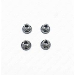 BMW 3 Series F30 F31 2012-2019 Detachable Towbar AM-303352600001 AM CAR PARTS