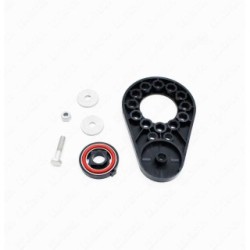 BMW 3 Series F30 F31 2012-2019 Detachable Towbar AM-303352600001 AM CAR PARTS