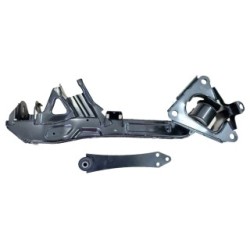 Rear Suspension Control Trailing Arm AM-AR-SA-001 OE Ref 50707076