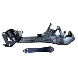 Rear Suspension Control Trailing Arm AM-AR-SA-002 OE Ref 50707077