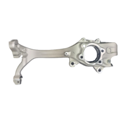 Front Right Steering Knuckle Hub Carrier AM-AU-SA-008 OE Ref 4F0407254G AM CAR PARTS