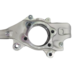 Front Right Steering Knuckle Hub Carrier AM-AU-SA-008 OE Ref 4F0407254G AM CAR PARTS