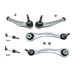 Rear Upper Suspension Trailing Control Arm Kit AM-BM-SA-001-005-K OE Ref 33326779387