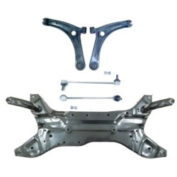 Front Subframe Kit Control Arms & Rods AM-CH-C-001-K OE Ref 68211659AA