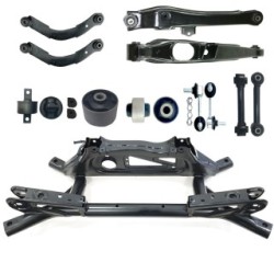 Rear Axle Kit Control Arms & Bushes AM-CH-RC-002-K OE Ref 05105252AD