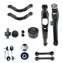 Rear Suspension Control Arms & Bushes Kit AM-CH-SA-001-004-K OE Ref ADA108648