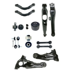 Rear Suspension Control Arms & Bushes Kit AM-CH-SA-001-004-K.B OE Ref ADA108648