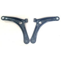 Front Pair Lower Track Control Arms AM-CH-SA-005-006-K OE Ref 211660
