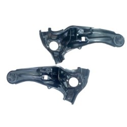 Rear Pair Lower Track Control Arms AM-CH-SA-007-008-K OE Ref 05272714AC