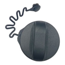 Fuel Filler Neck Pipe Cap (Universal) AM-CP-FP-000