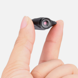 4K Wi-Fi Mini Pinhole Dash Cam Camera with HD Recording, and Real-Time Monitoring AM-EL-DS-006 AM CAR PARTS