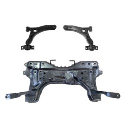 Front Subframe Kit With Control Arms AM-FR-C-007-K OE Ref CT165019AA