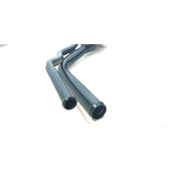 Fuel Tank Filler Neck Pipe AM-FR-FP-001 OE Ref XL2Z9034CA AM CAR PARTS