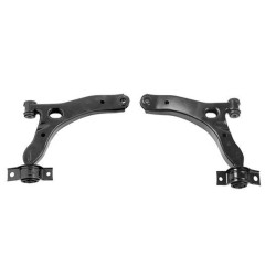 Front Pair L+R Suspension Control Arms AM-FR-SA-001-002-K OE Ref 041961B