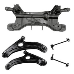 Front Subframe Kit AM-HY-C-003-K.B OE Ref 62401-1C200