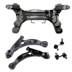 Front Subframe Kit AM-HY-C-007-K.B