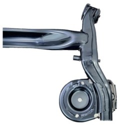 Rear Subframe Axle Crossmember AM-HY-RC-015 OE Ref 3120007 AM CAR PARTS