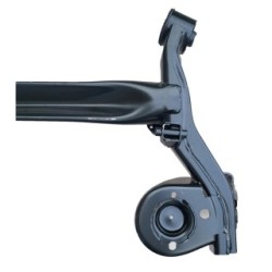 Rear Subframe Axle Crossmember AM-HY-RC-016 OE Ref 551001J050 AM CAR PARTS